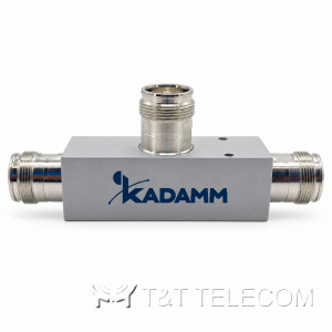 Ответвитель мощности KADAMM ДН-20-790/3800 — 790–3800 МГц, ответвление 20 дБ