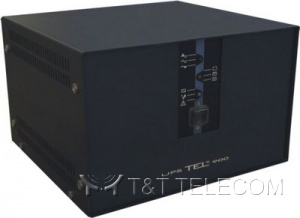 Агрегаты бесперебойного питания UPStel-1500/60