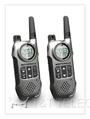 Motorola TLKR-T8