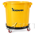 Аварийный комплект для ликвидации проливов KADAMM КАВ-050 — 360 л