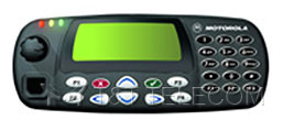 Motorola GM380 мобильная радиостанция