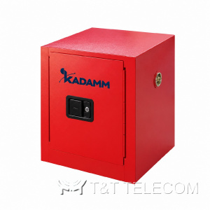 Шкаф для хранения ЛВЖ KADAMM ШГМ-15 — 15 л
