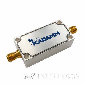 Полосовой фильтр KADAMM ФП-200/1000-SMA — 200–1000 МГц