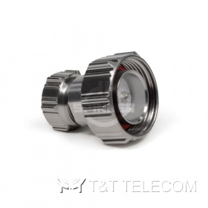 Адаптер BN 432005 Spinner || 7-16 male на 4.3-10 male