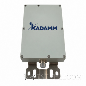 Заграждающий фильтр KADAMM ПЗФ-1985/2106-N — 1985–2106 / 2175–2298 МГц