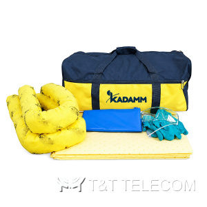 Аварийный комплект для ликвидации проливов KADAMM КПР-104Л