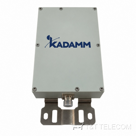 Заграждающий фильтр KADAMM ПЗФ-1985/2106-N — 1985–2106 / 2175–2298 МГц