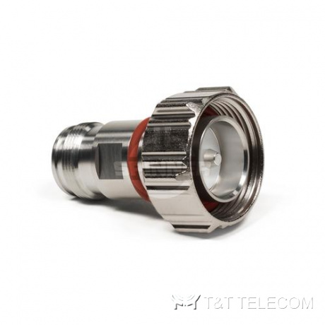 Адаптер BN 432001 Spinner || 7-16 male на 4.3-10 female