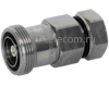 716F-LCF12-D01 Разъем 7‑16 DIN Female для фидерного кабеля 1/2" | Серия OMNI FIT Premium, 3.7 ГГц