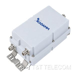 Полосовой фильтр KADAMM ФП-700+900 — 703–803 и 885–960 МГц