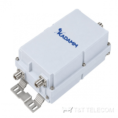 Полосовой фильтр KADAMM ФП-700+900 — 703–803 и 885–960 МГц
