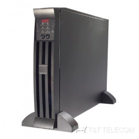 APC Smart-UPS XL Modular 3000VA 230V Rackmount/Tower (SUM3000RMXLI2U)