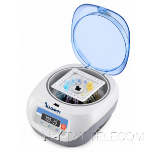 Микроцентрифуга KADAMM ЦФ-М1204 — 12000 об/мин