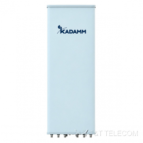 KADAMM K806702719 — шестидиапазонная секторная антенна 2×698–960 / 2×1710–2690 / 2×1427–2690 МГц, 18,6 дБи, RET