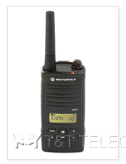 Motorola XTNiD