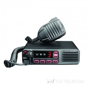 Vertex Standard VX-4600 - Автомобильная радиостанция