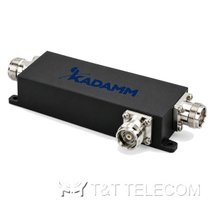 Направленный ответвитель KADAMM НО-575/3800-С — 575–3800 МГц, 300 Вт, исполнения серии