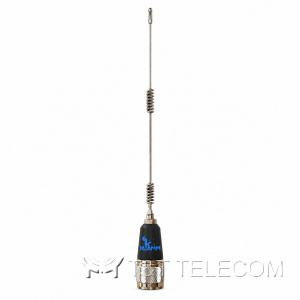 KADAMM AOW24-7 — всенаправленная антенна Wi-Fi 2,4 ГГц (2400–2483 МГц), 7 дБи