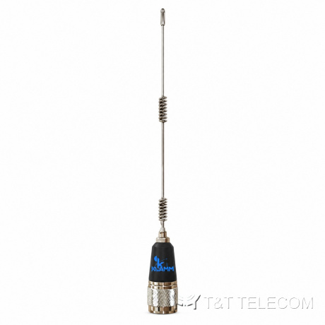 KADAMM AOW24-7 — всенаправленная антенна Wi-Fi 2,4 ГГц (2400–2483 МГц), 7 дБи