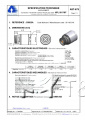 Кабель Acome HPL 50-7/8F