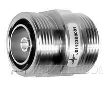 Адаптер J01123B0001 Telegartner | 7-16 female-female IP67