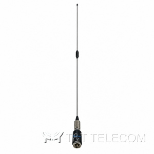 KADAMM AM-35055M — автомобильная антенна для рации 330–390 МГц, 5,5 дБи, на магните