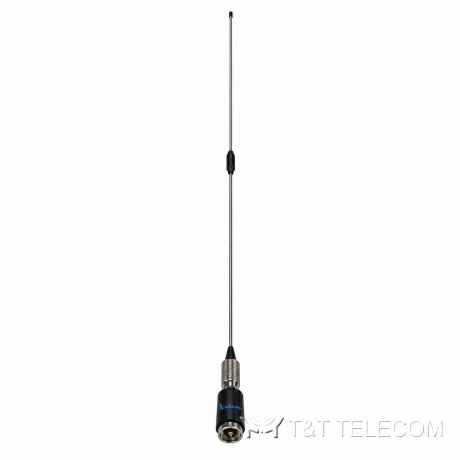 KADAMM AM-35055M — автомобильная антенна для рации 330–390 МГц, 5,5 дБи, на магните