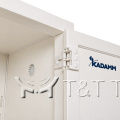 Шкаф для хранения кислот и щелочей KADAMM ШПП-114 — 114 л