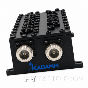 Комбайнер двухдиапазонный KADAMM КМ-2-35 — 800–2170 + 2400–2500 МГц