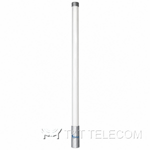 KADAMM AC-820105 — всенаправленная коллинеарная антенна 821–894 МГц (868 МГц), 10,5 дБи