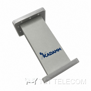 Заграждающий фильтр KADAMM ПЗФ-3700/4200-N — 3700–4200 МГц