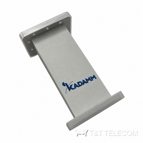 Заграждающий фильтр KADAMM ПЗФ-3700/4200-N — 3700–4200 МГц