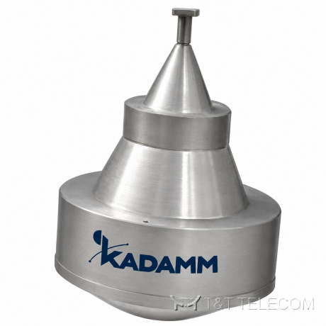 Серия линзовых антенн KADAMM АЛ-Ф — 2,6 – 40 ГГц, соединители по таблице исполнений, 13 моделей