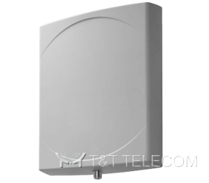 Антенна Kathrein 80010633 VPol Panel 400‑470 МГц 7дБи 50Вт N‑female