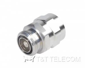 Разъем 78EZDF 7-16 DIN female | Соединитель CommScope для фидерного кабеля 7/8"