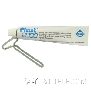 Герметик Plast 2000 20ccm || BN 151671