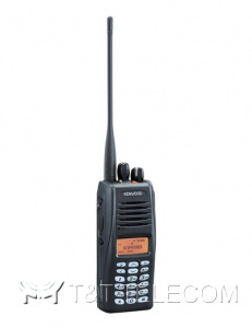 Kenwood NX-410K2