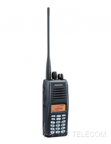 Kenwood NX-410K2