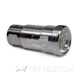 Разъем BN 710368 Spinner || 7-16 female 1/2"