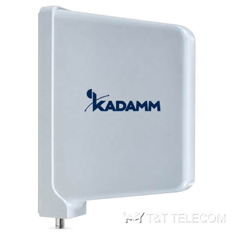 KADAMM ABD-657927V5S04 — двунаправленная антенна 790–960 / 1710–2700 МГц, 5,5 дБи, 1 порт