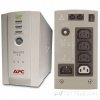 APC Back-UPS CS 350 USB/Serial (BK350EI)