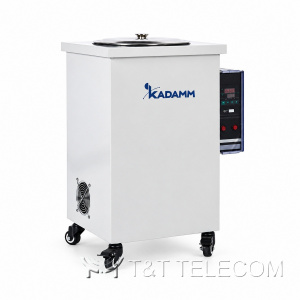 Жидкостный циркуляционный термостат KADAMM ЦТ-Б — RT…+200 °C