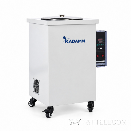 Жидкостный циркуляционный термостат KADAMM ЦТ-Б — RT…+200 °C
