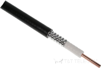 LCF12-50JL кабель коаксиальный фидерный CELLFLEX 1/2" Lite, облегченный