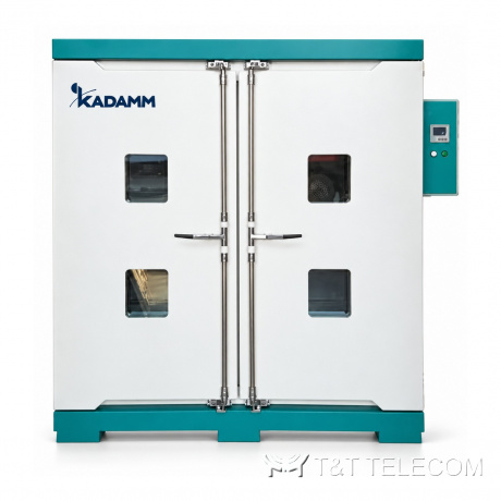 Промышленный сушильный шкаф KADAMM СШ-1300ИБ-СК — 1300 л