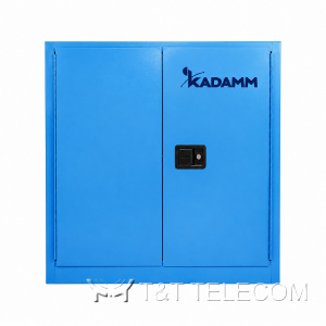 Шкаф для хранения кислот и щелочей KADAMM ШКС-114 — 114 л