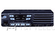 Kenwood TK-8108 автомобильная радиостанция