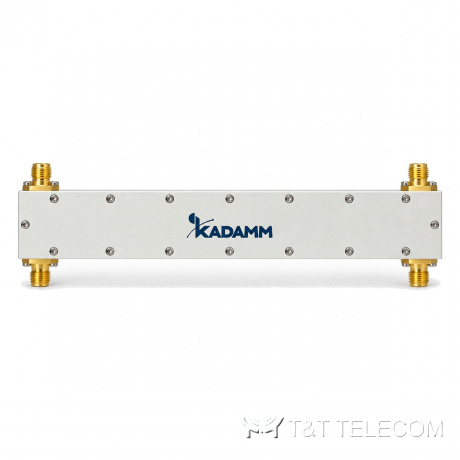 Серия мостов СВЧ KADAMM МС180 — 1,6 МГц – 50 ГГц, соединители SMA, 33 модели