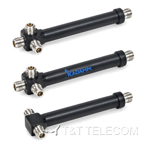 Делитель мощности KADAMM ДМ-698/4000 — 698–4000 МГц, на 2, 3 и 4 канала