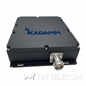 Комбайнер KADAMM КМ-3-26 — 1695–1780 / 1850–1995 / 2110–2180 МГц